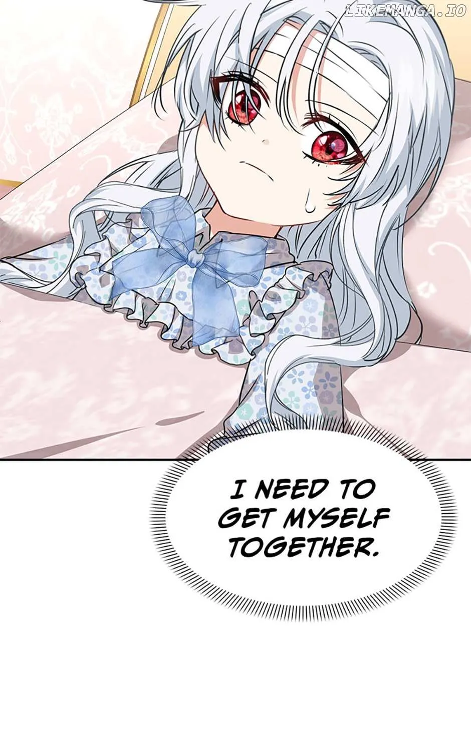 How To Survive As The Devil’s Child Chapter 48 page 35 - 