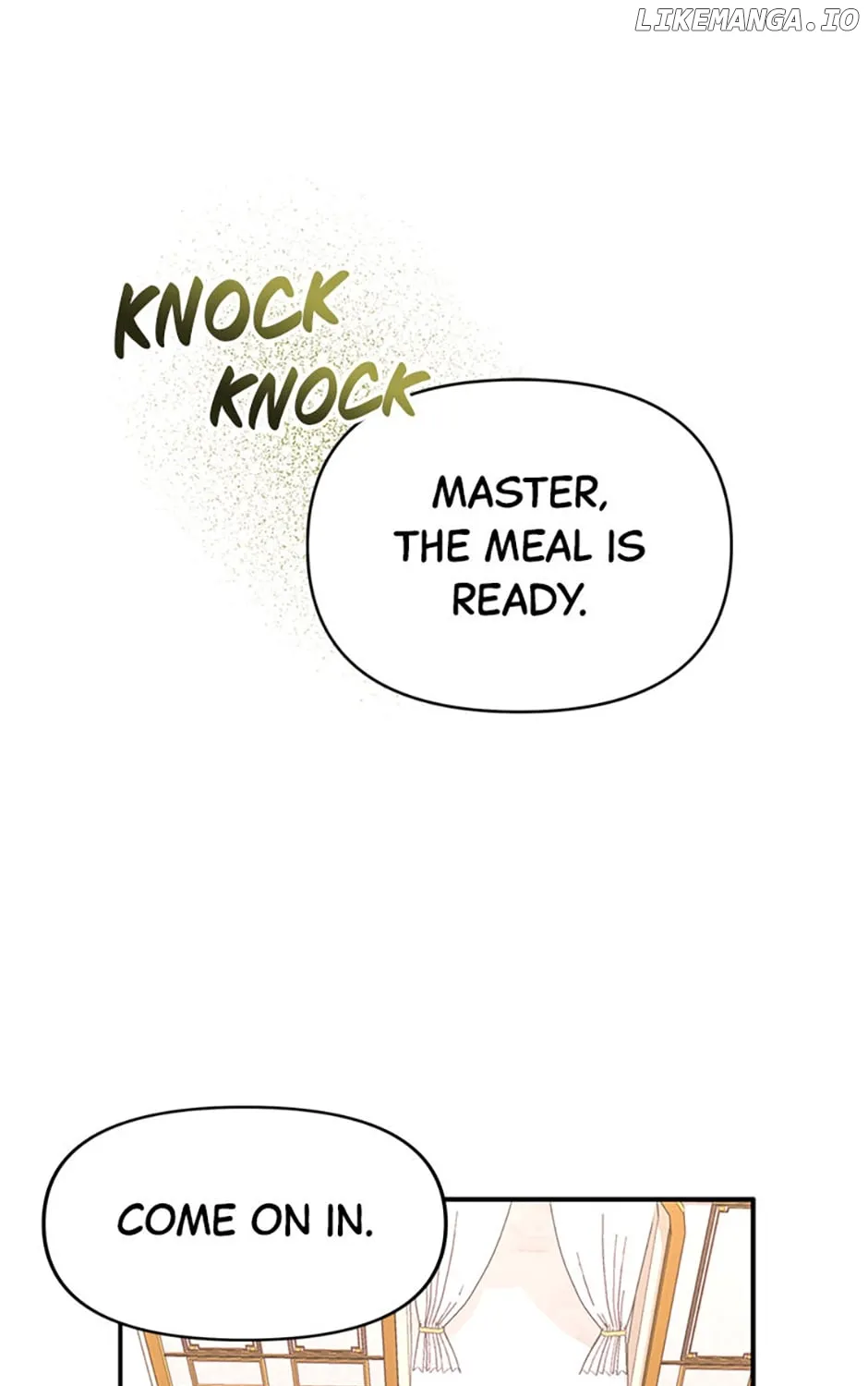 How To Survive As The Devil’s Child Chapter 48 page 37 - 