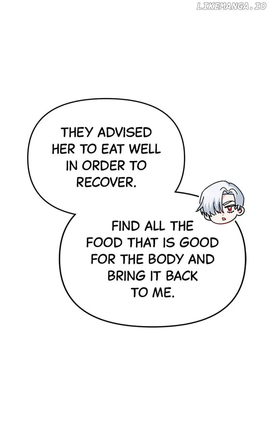 How To Survive As The Devil’s Child Chapter 48 page 5 - 