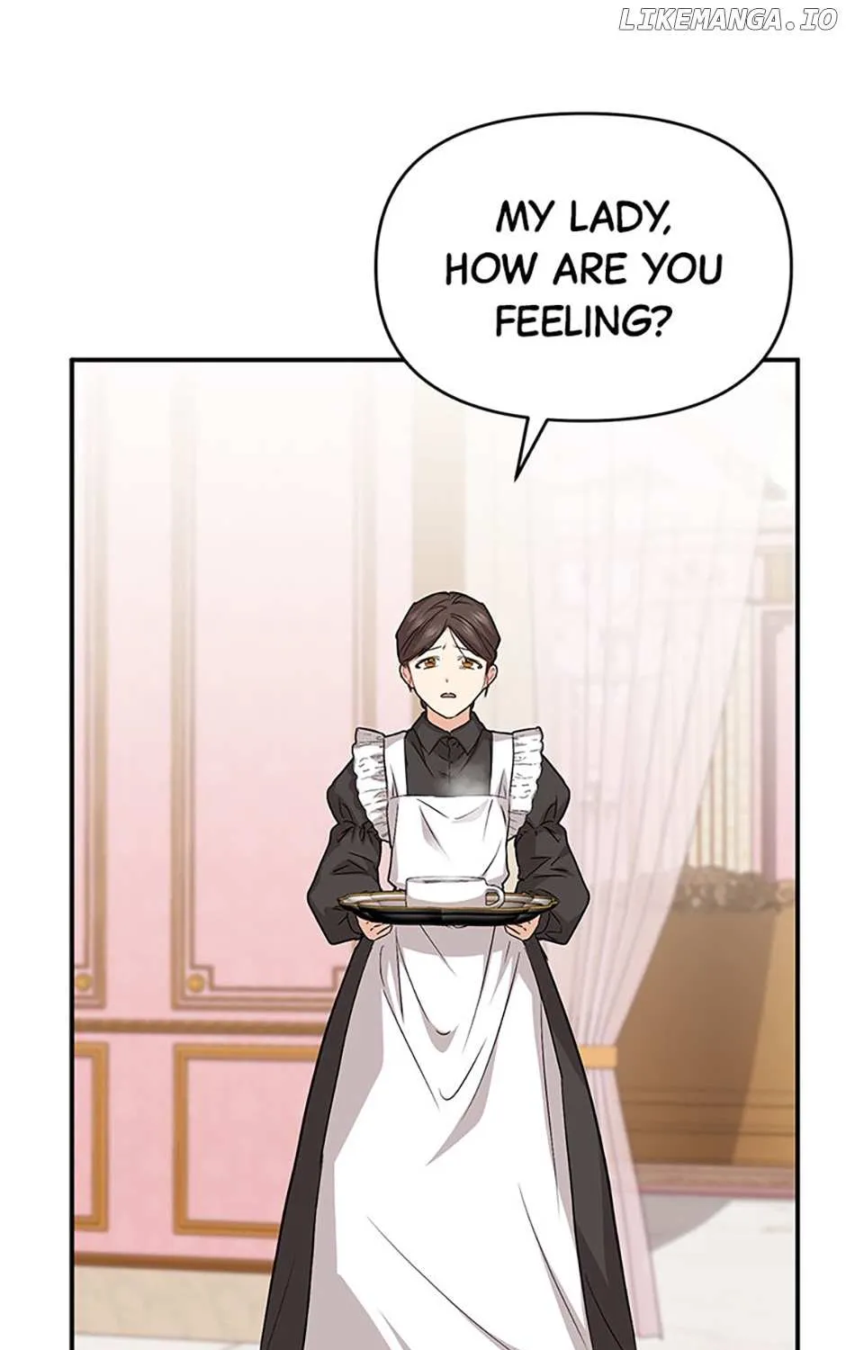 How To Survive As The Devil’s Child Chapter 48 page 41 - 