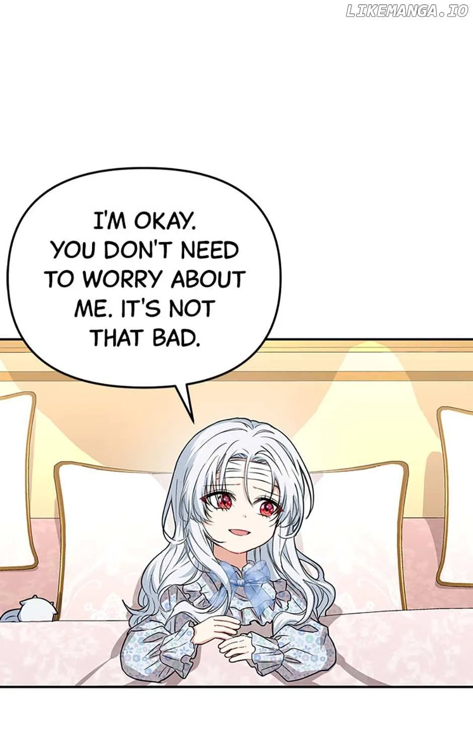 How To Survive As The Devil’s Child Chapter 48 page 43 - 