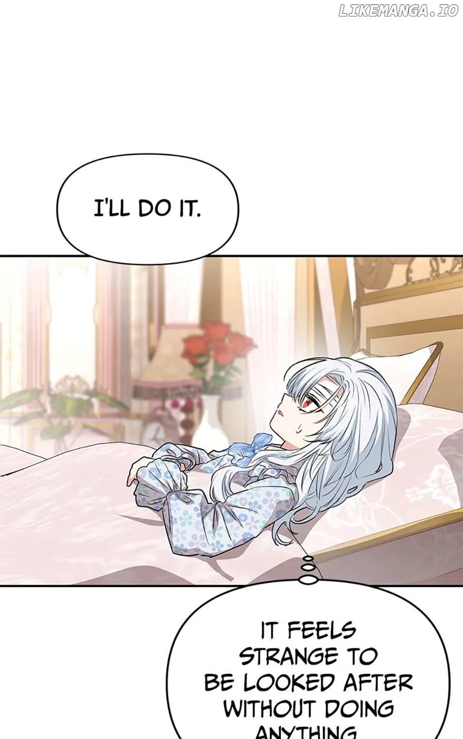 How To Survive As The Devil’s Child Chapter 48 page 45 - 
