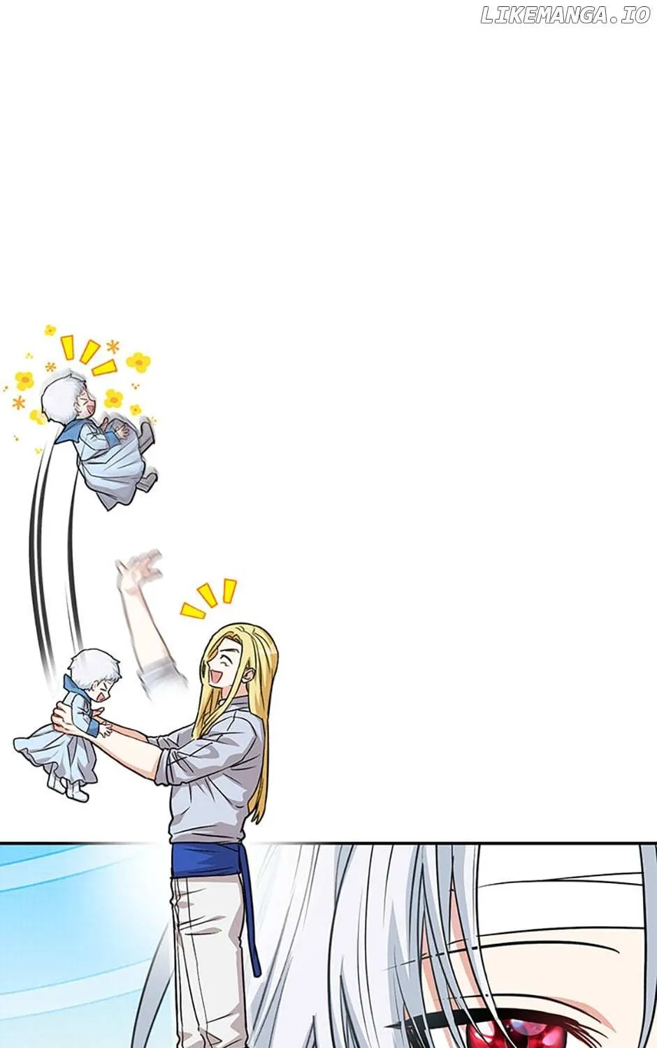 How To Survive As The Devil’s Child Chapter 48 page 47 - 