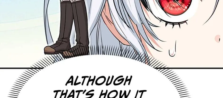 How To Survive As The Devil’s Child Chapter 48 page 48 - 