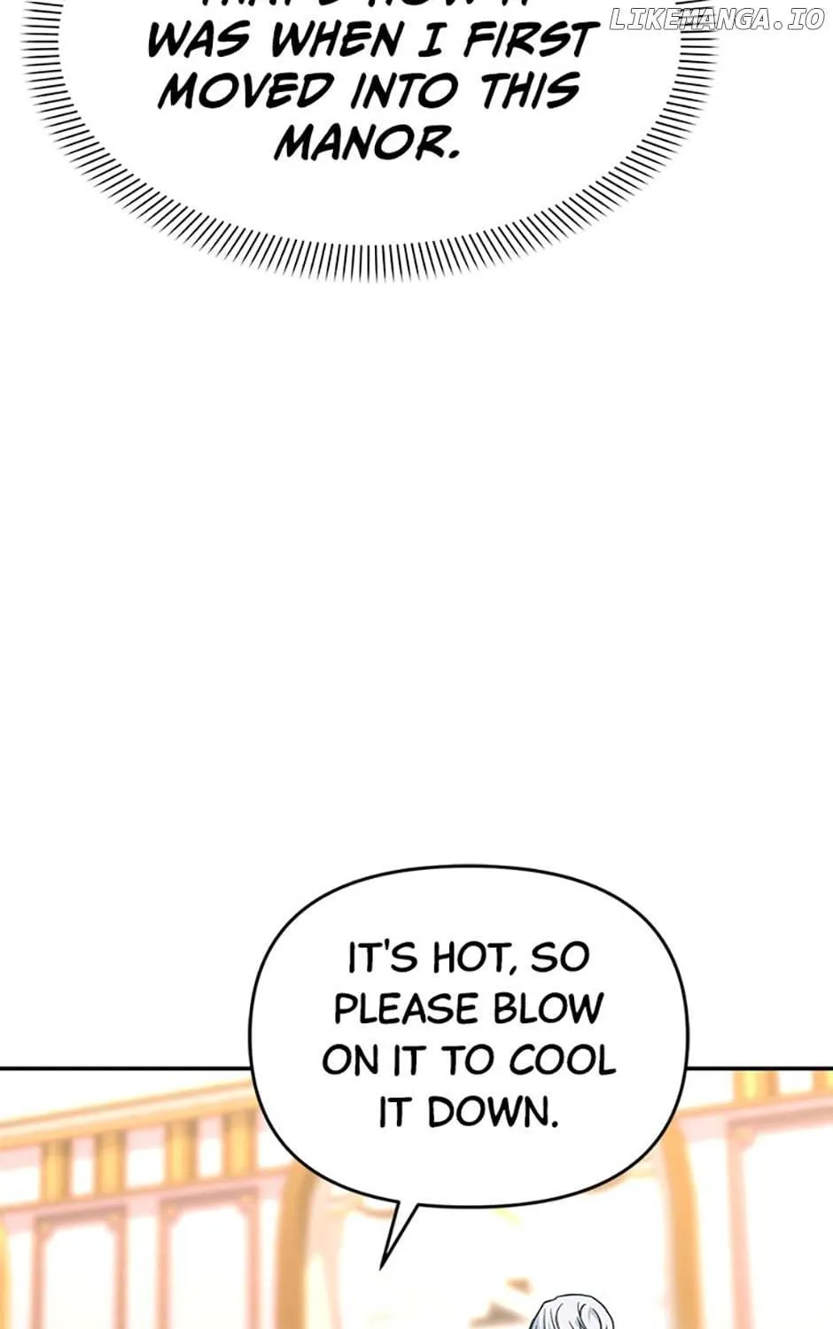 How To Survive As The Devil’s Child Chapter 48 page 49 - 