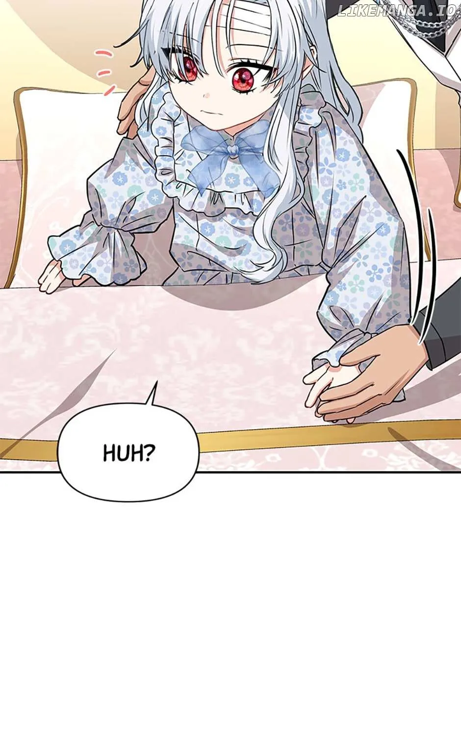 How To Survive As The Devil’s Child Chapter 48 page 53 - 