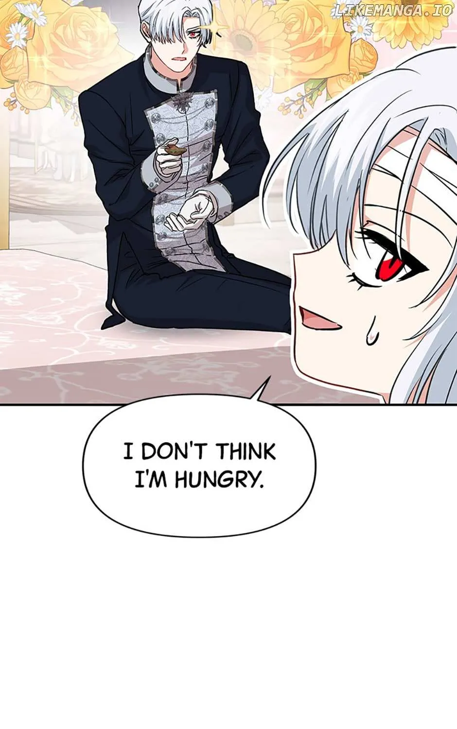 How To Survive As The Devil’s Child Chapter 48 page 57 - 