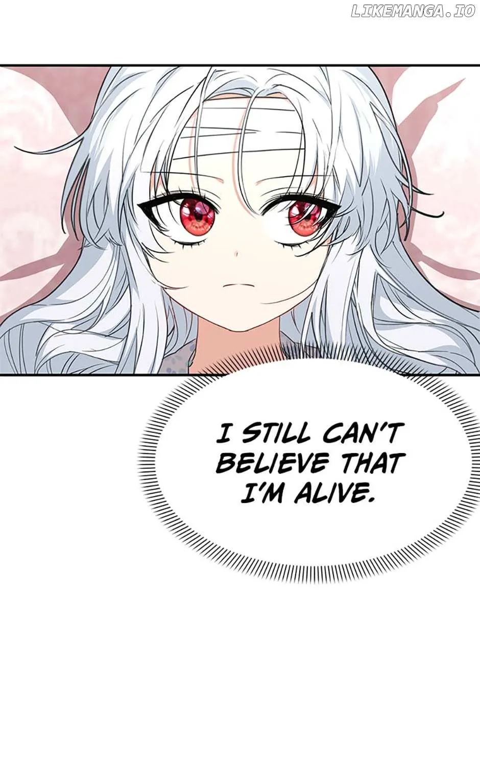 How To Survive As The Devil’s Child Chapter 48 page 7 - 