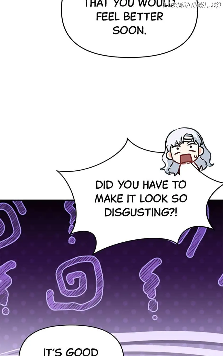 How To Survive As The Devil’s Child Chapter 48 page 63 - 