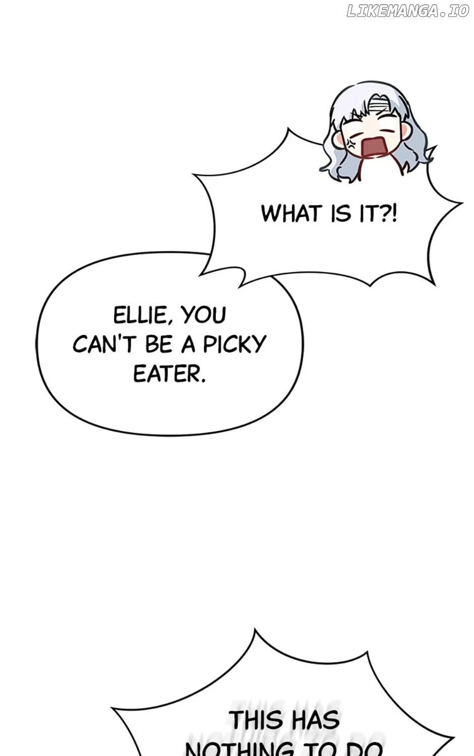 How To Survive As The Devil’s Child Chapter 48 page 65 - 