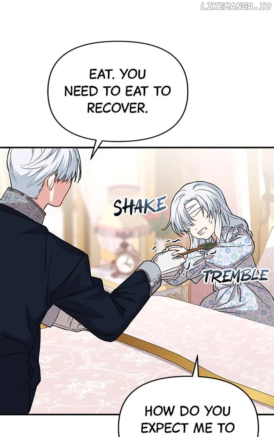 How To Survive As The Devil’s Child Chapter 48 page 75 - 