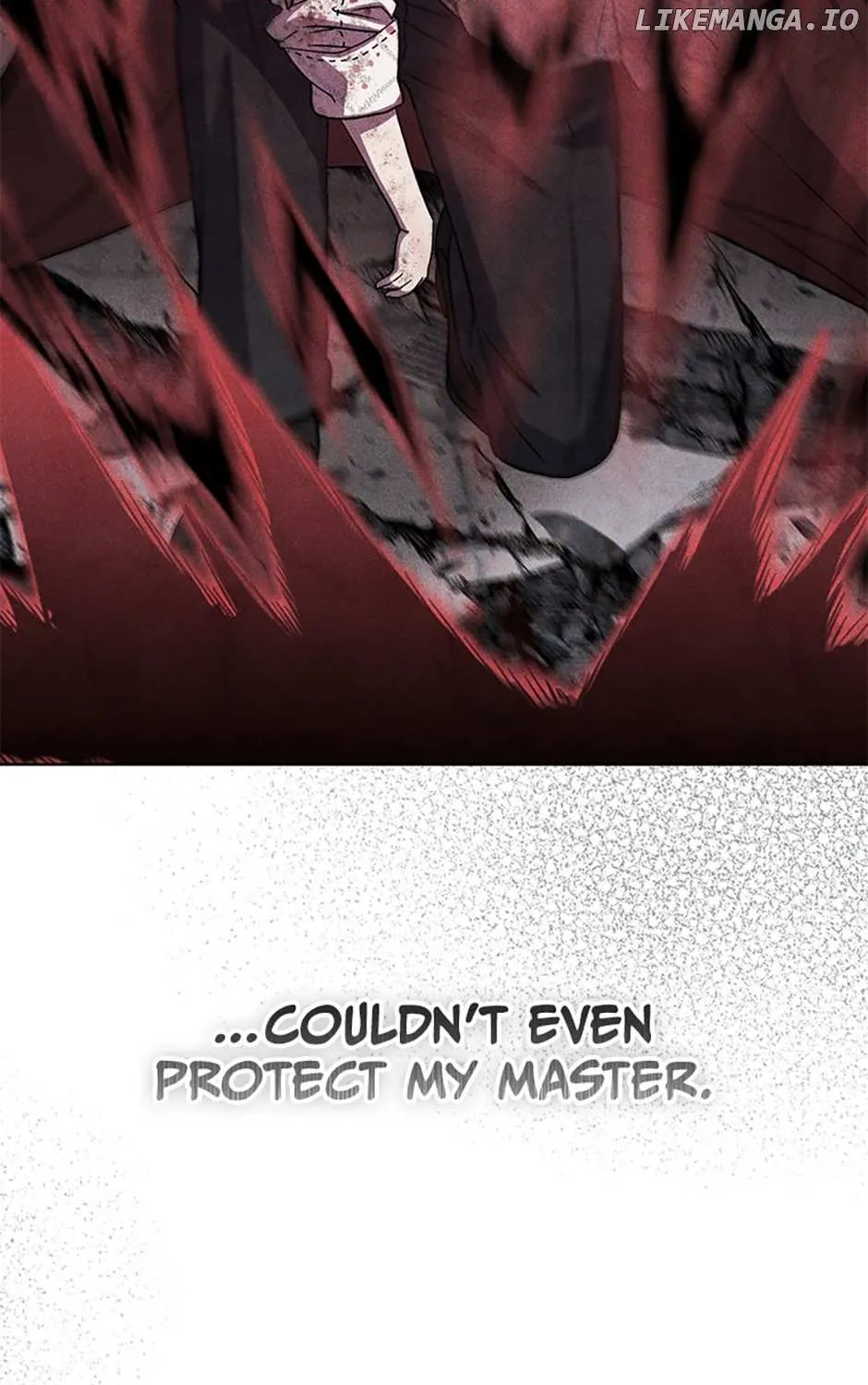 How To Survive As The Devil’s Child Chapter 48 page 79 - 