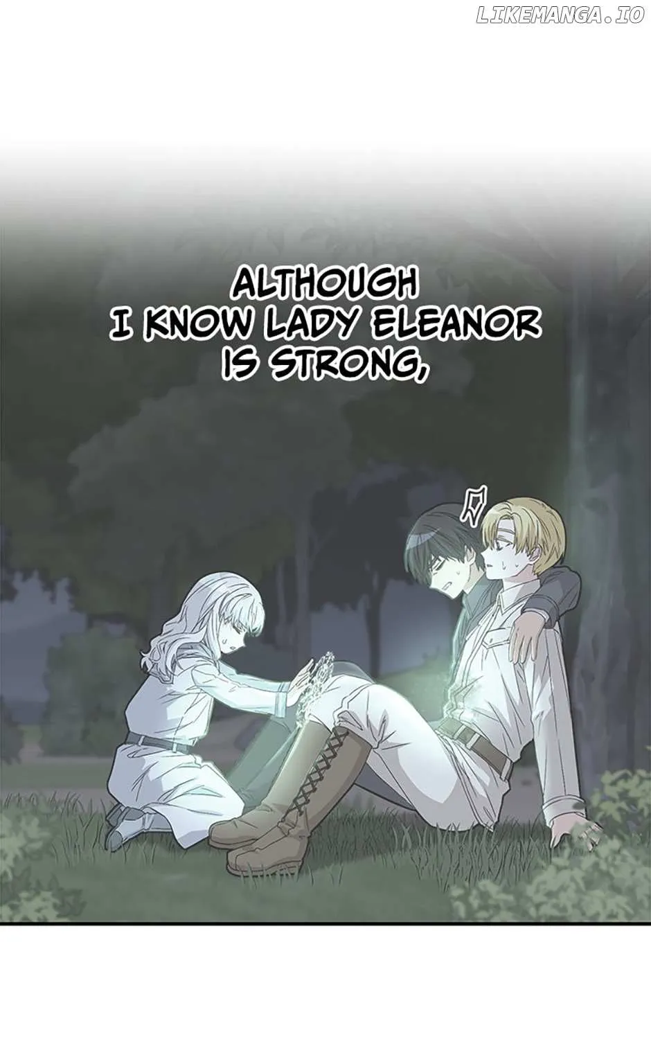 How To Survive As The Devil’s Child Chapter 48 page 81 - 