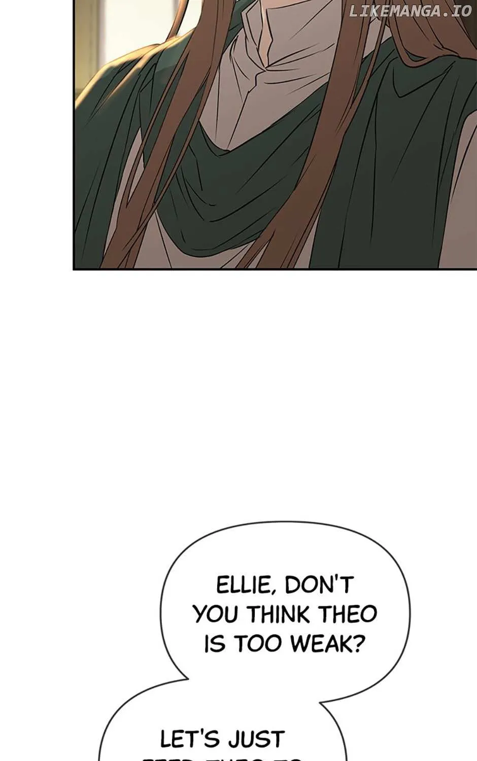 How To Survive As The Devil’s Child Chapter 48 page 85 - 