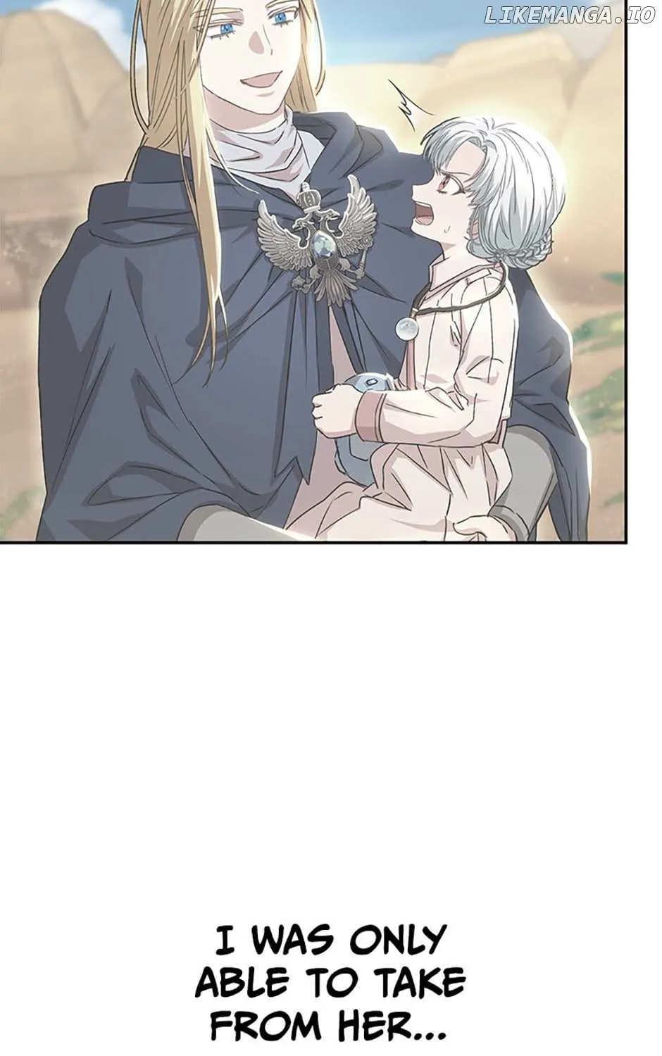 How To Survive As The Devil’s Child Chapter 48 page 87 - 