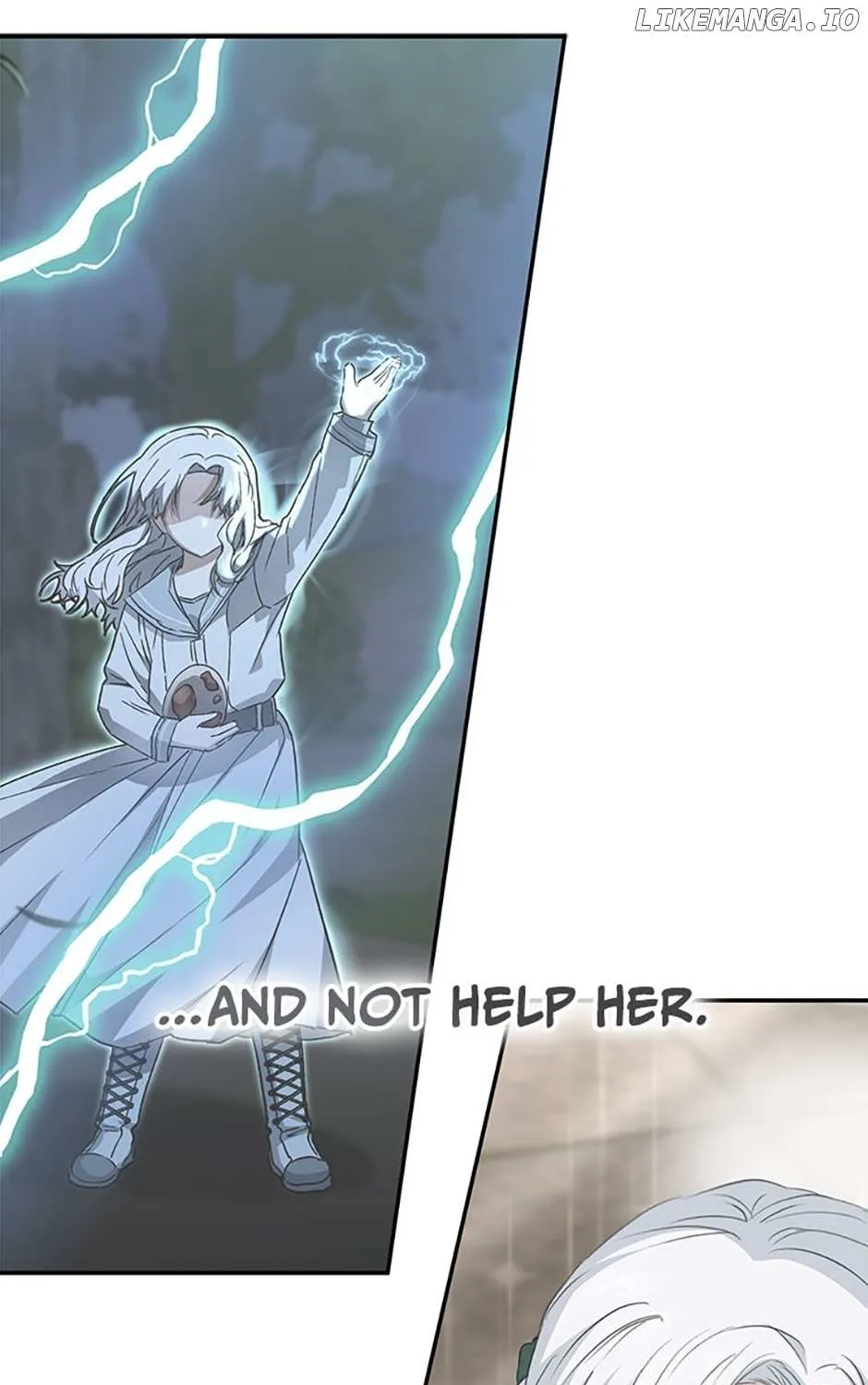 How To Survive As The Devil’s Child Chapter 48 page 89 - 