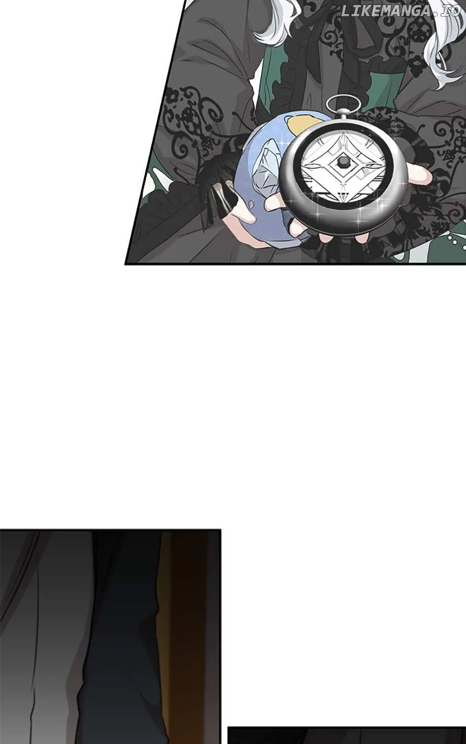 How To Survive As The Devil’s Child Chapter 48 page 91 - 