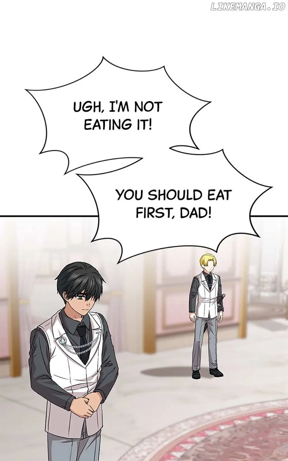 How To Survive As The Devil’s Child Chapter 48 page 95 - 