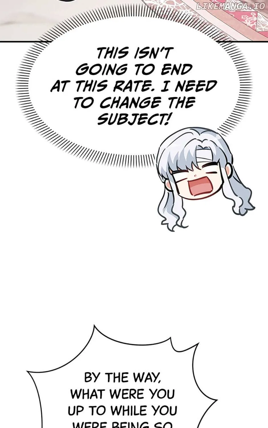 How To Survive As The Devil’s Child Chapter 48 page 97 - 