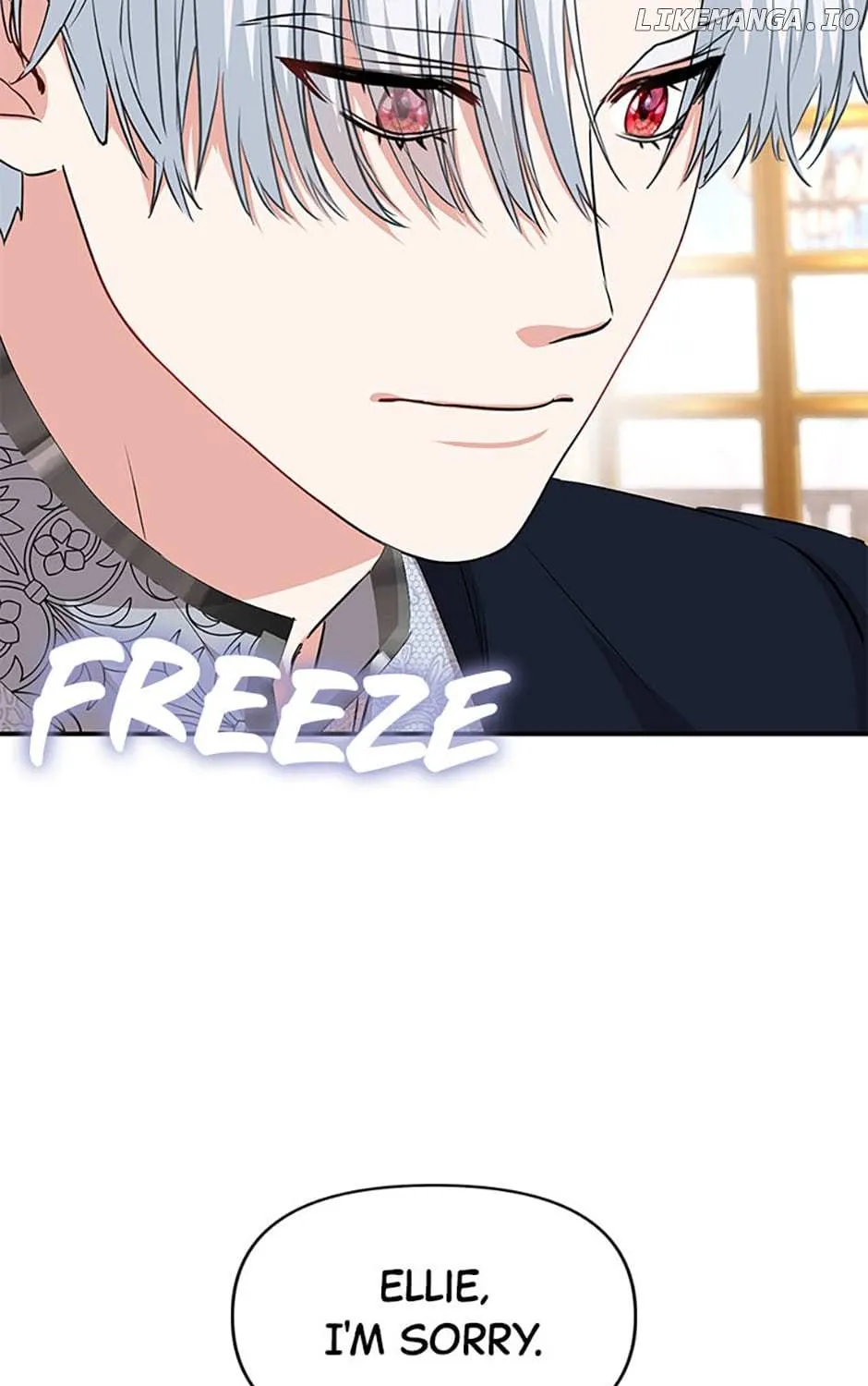 How To Survive As The Devil’s Child Chapter 48 page 99 - 