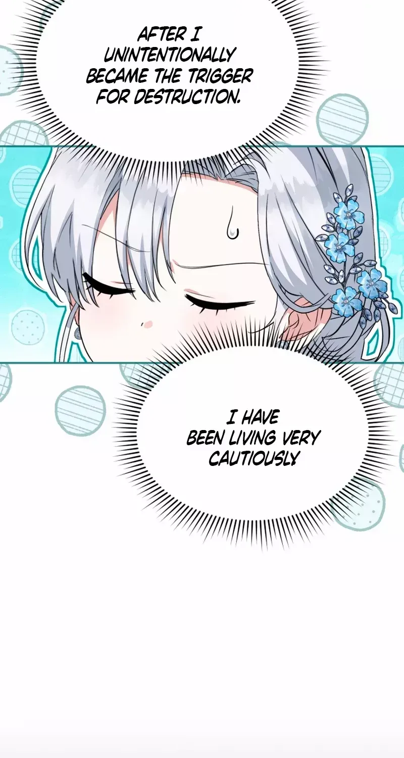 How To Survive As The Devil’s Child Chapter 49 page 11 - 