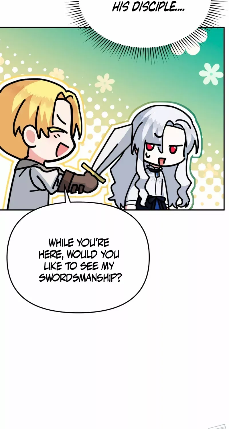 How To Survive As The Devil’s Child Chapter 49 page 104 - 