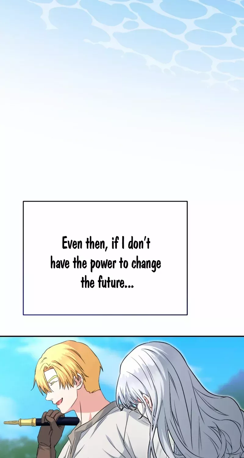 How To Survive As The Devil’s Child Chapter 49 page 110 - 