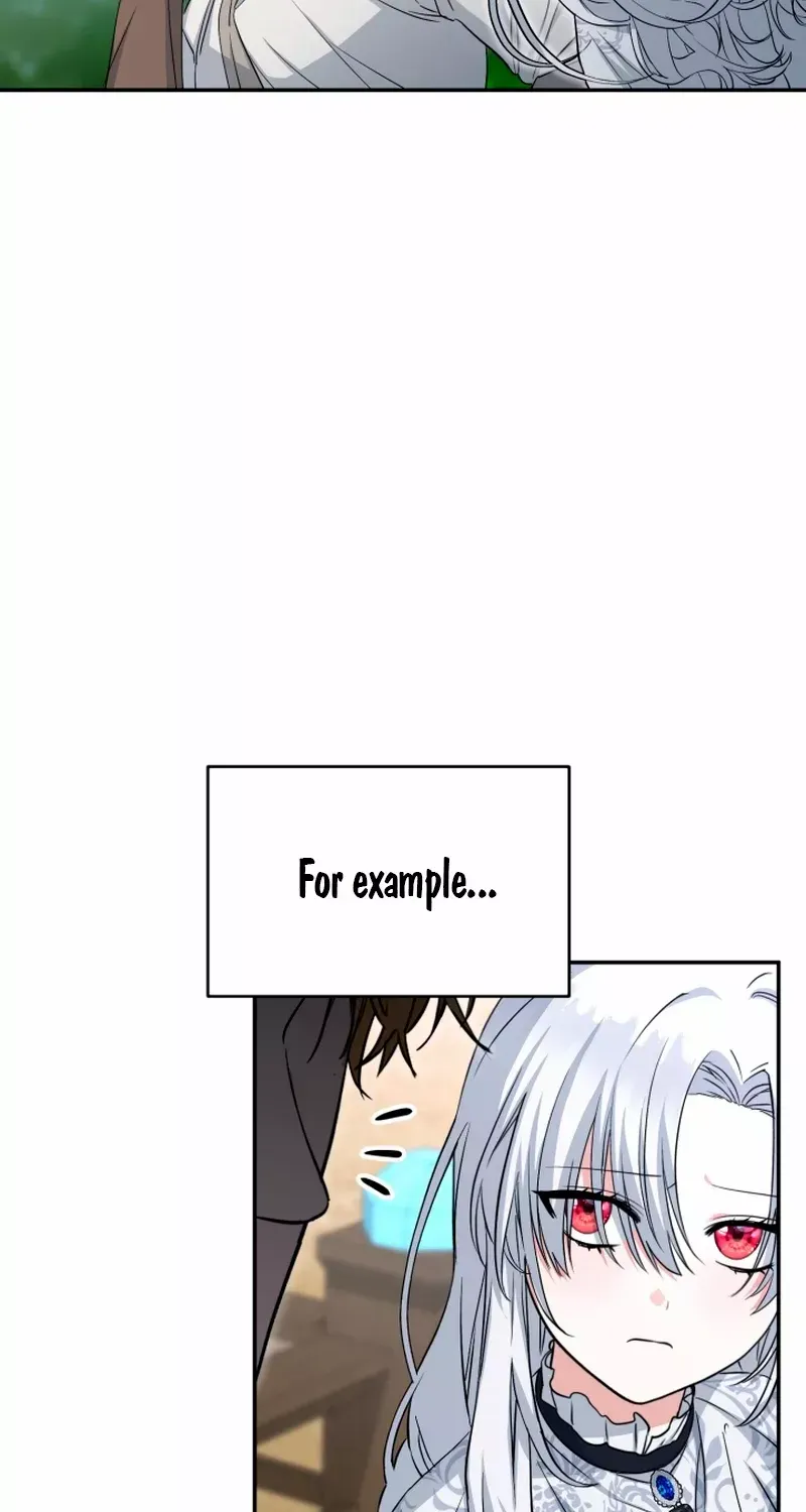 How To Survive As The Devil’s Child Chapter 49 page 111 - 