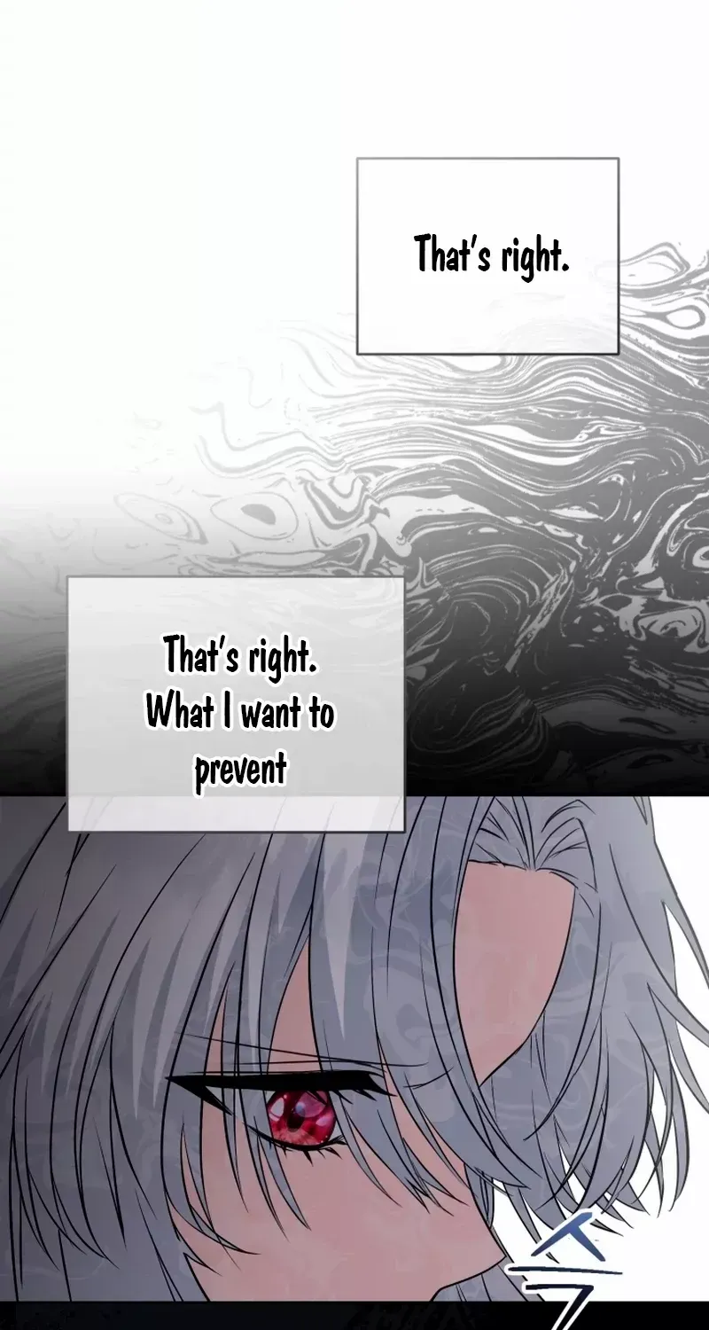 How To Survive As The Devil’s Child Chapter 49 page 117 - 
