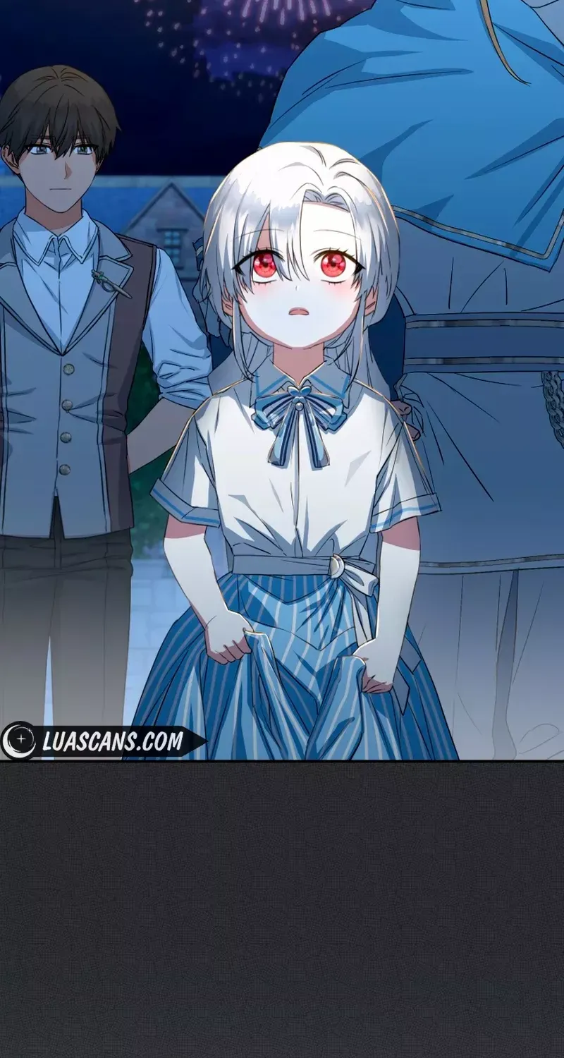 How To Survive As The Devil’s Child Chapter 49 page 17 - 