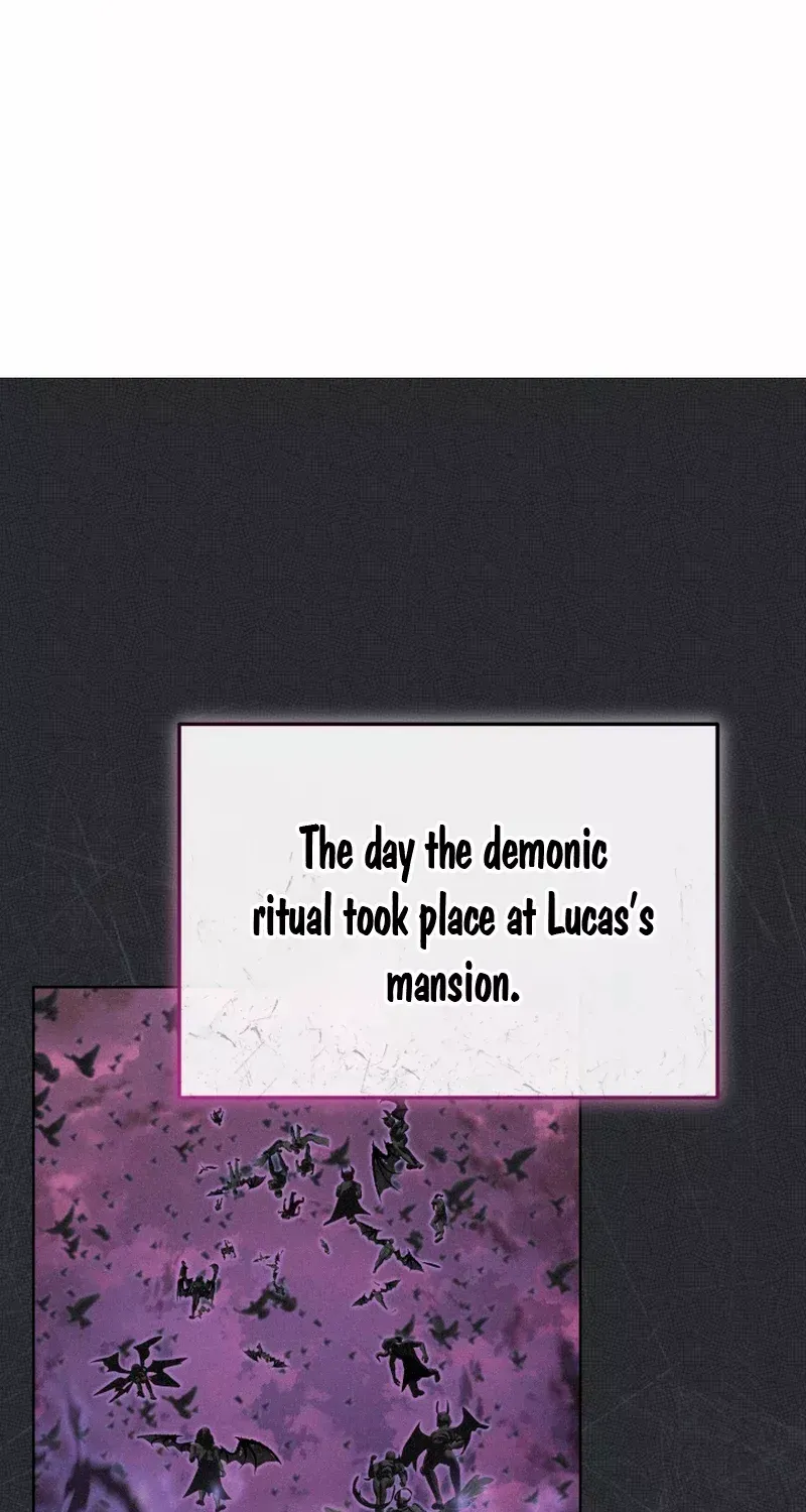 How To Survive As The Devil’s Child Chapter 49 page 3 - 