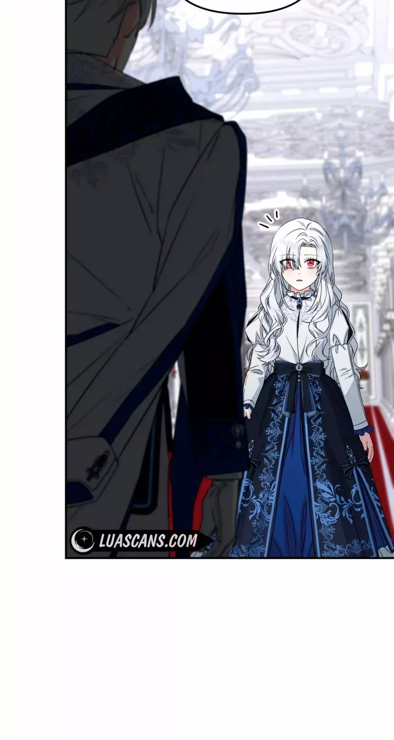 How To Survive As The Devil’s Child Chapter 49 page 25 - 