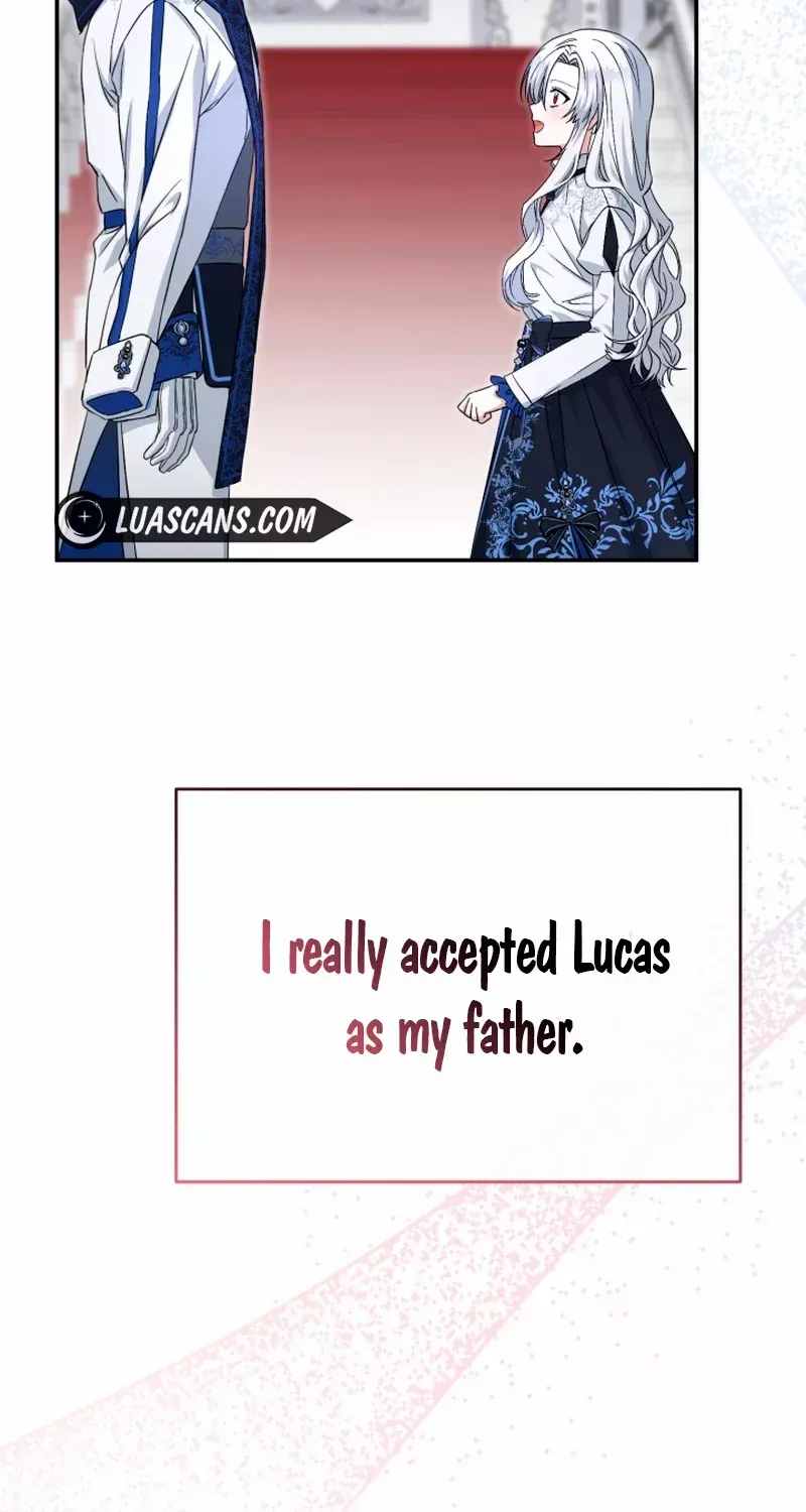 How To Survive As The Devil’s Child Chapter 49 page 29 - 