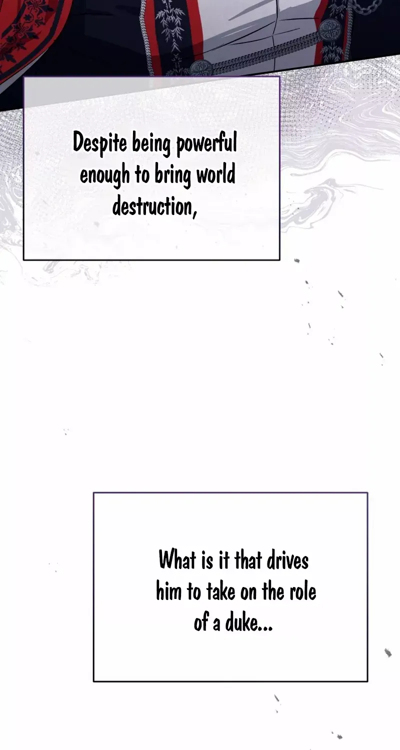 How To Survive As The Devil’s Child Chapter 49 page 35 - 