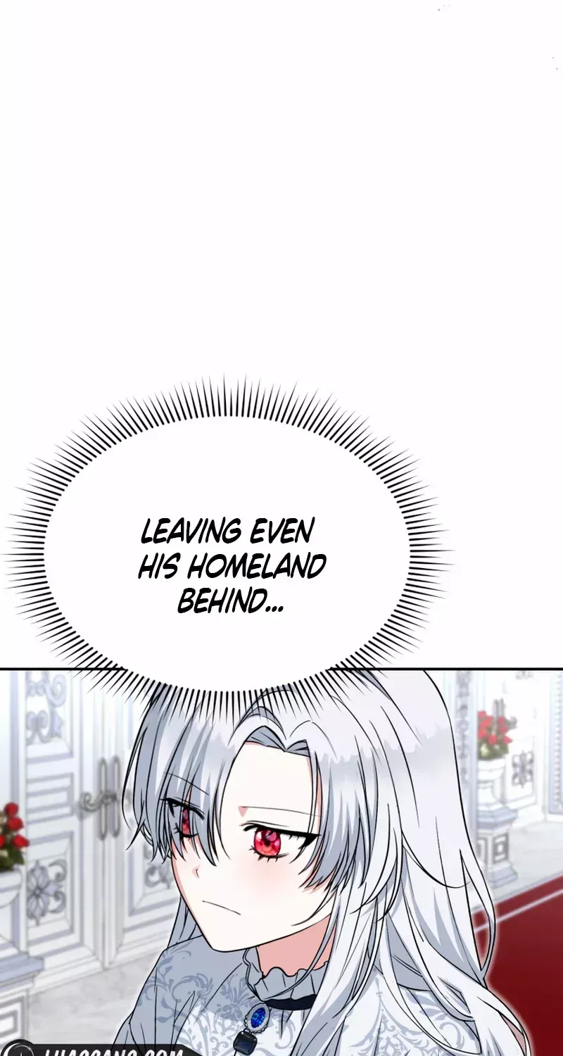 How To Survive As The Devil’s Child Chapter 49 page 36 - 