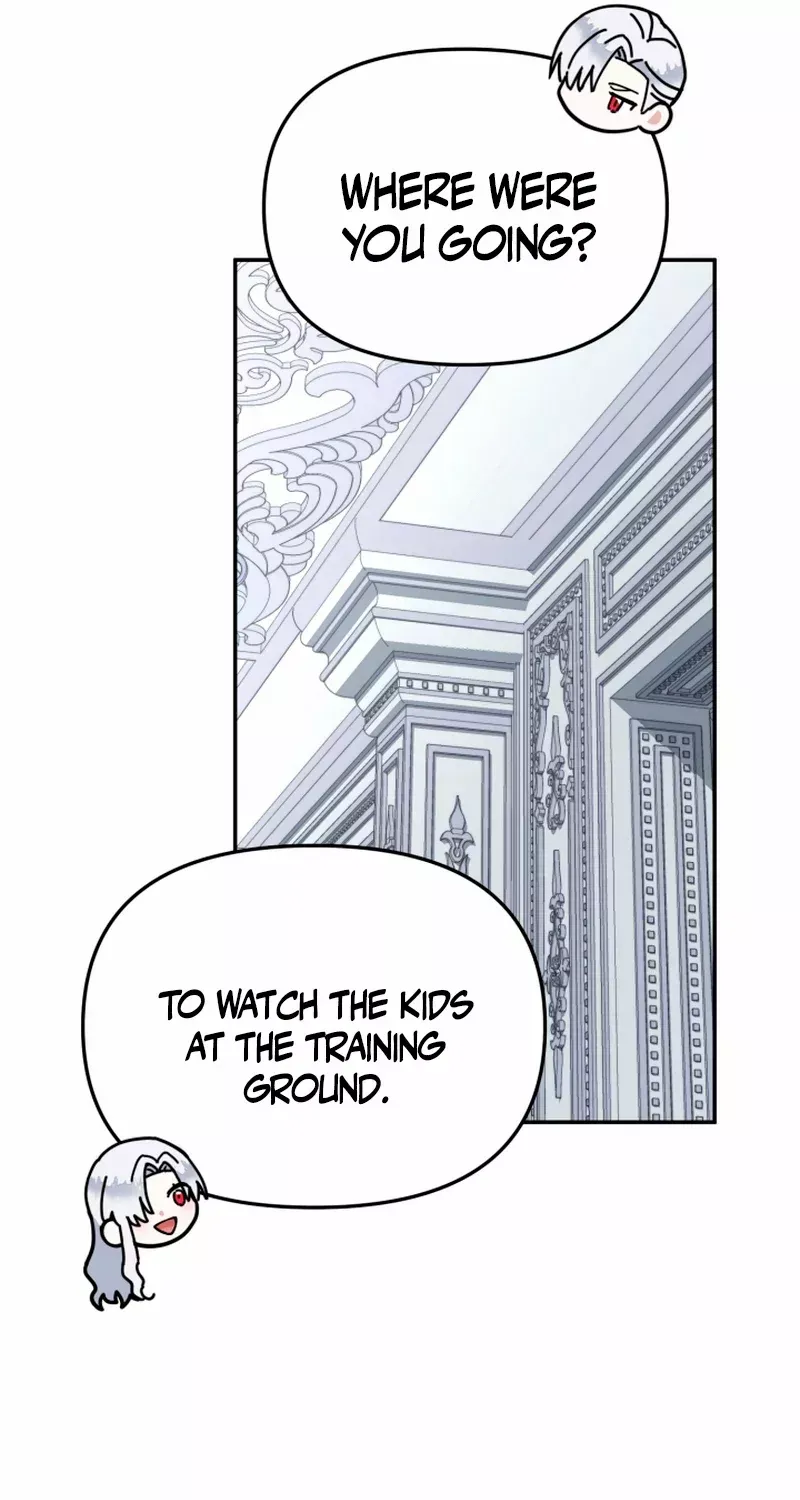 How To Survive As The Devil’s Child Chapter 49 page 38 - 