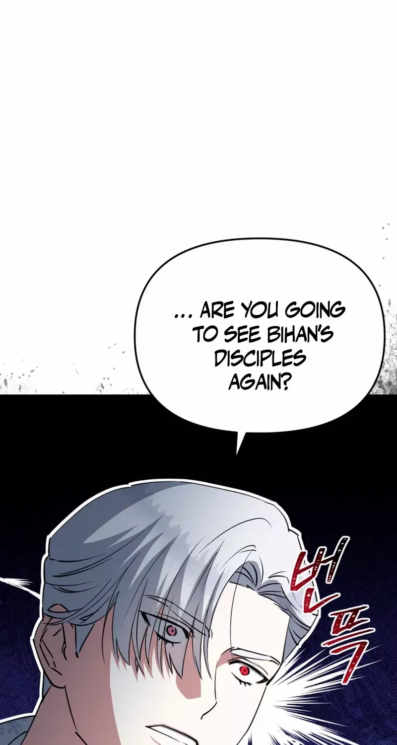 How To Survive As The Devil’s Child Chapter 49 page 39 - 