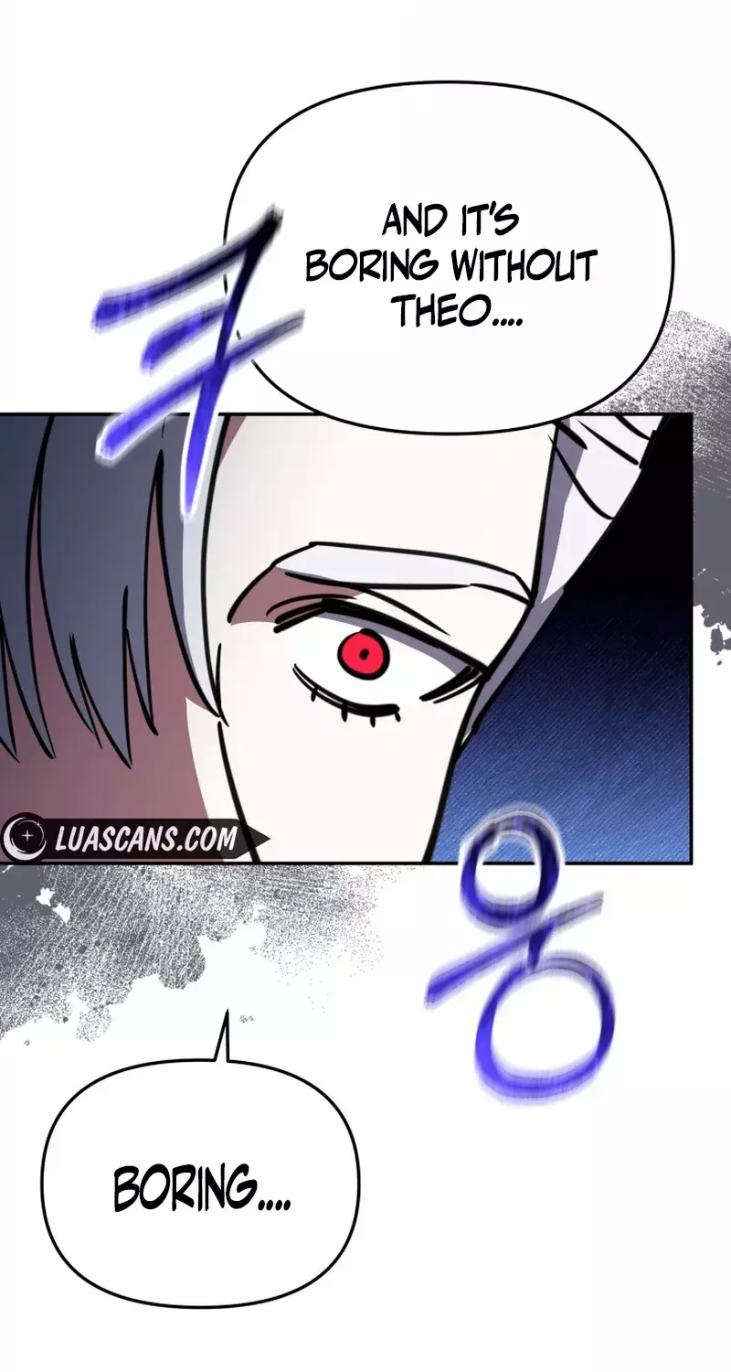 How To Survive As The Devil’s Child Chapter 49 page 41 - 