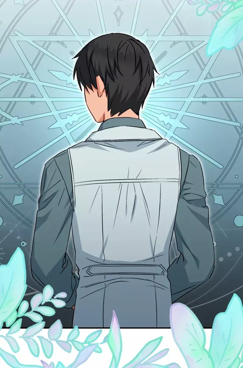 How To Survive As The Devil’s Child Chapter 49 page 43 - 