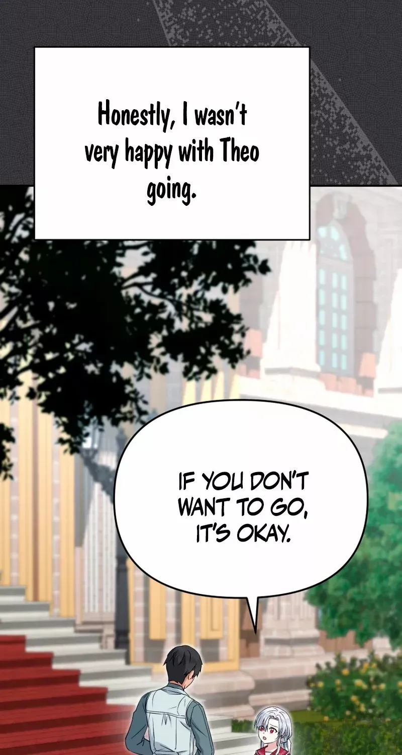 How To Survive As The Devil’s Child Chapter 49 page 51 - 