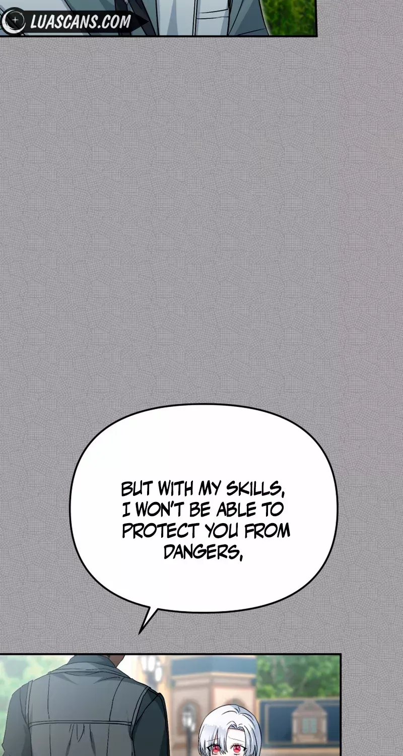 How To Survive As The Devil’s Child Chapter 49 page 54 - 