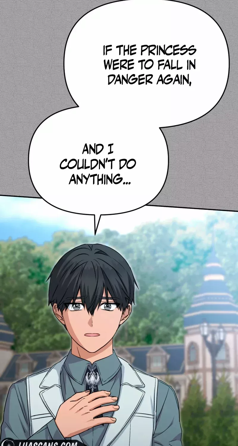 How To Survive As The Devil’s Child Chapter 49 page 56 - 