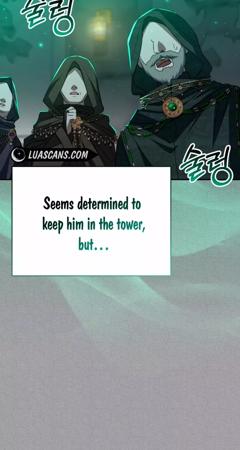 How To Survive As The Devil’s Child Chapter 49 page 70 - 