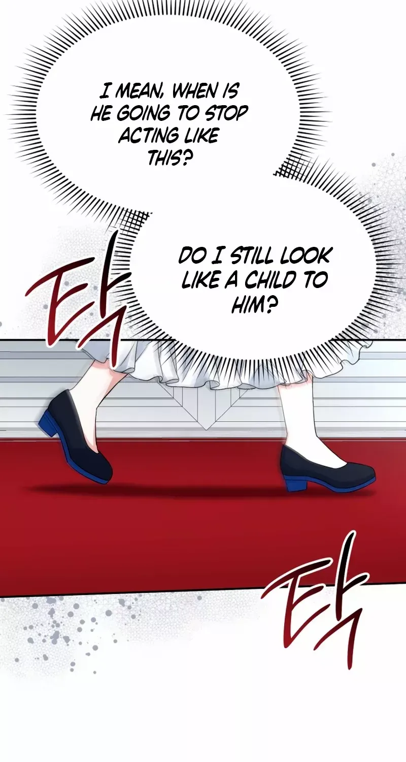How To Survive As The Devil’s Child Chapter 49 page 83 - 