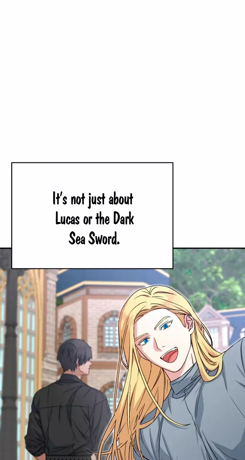 How To Survive As The Devil’s Child Chapter 49 page 87 - 