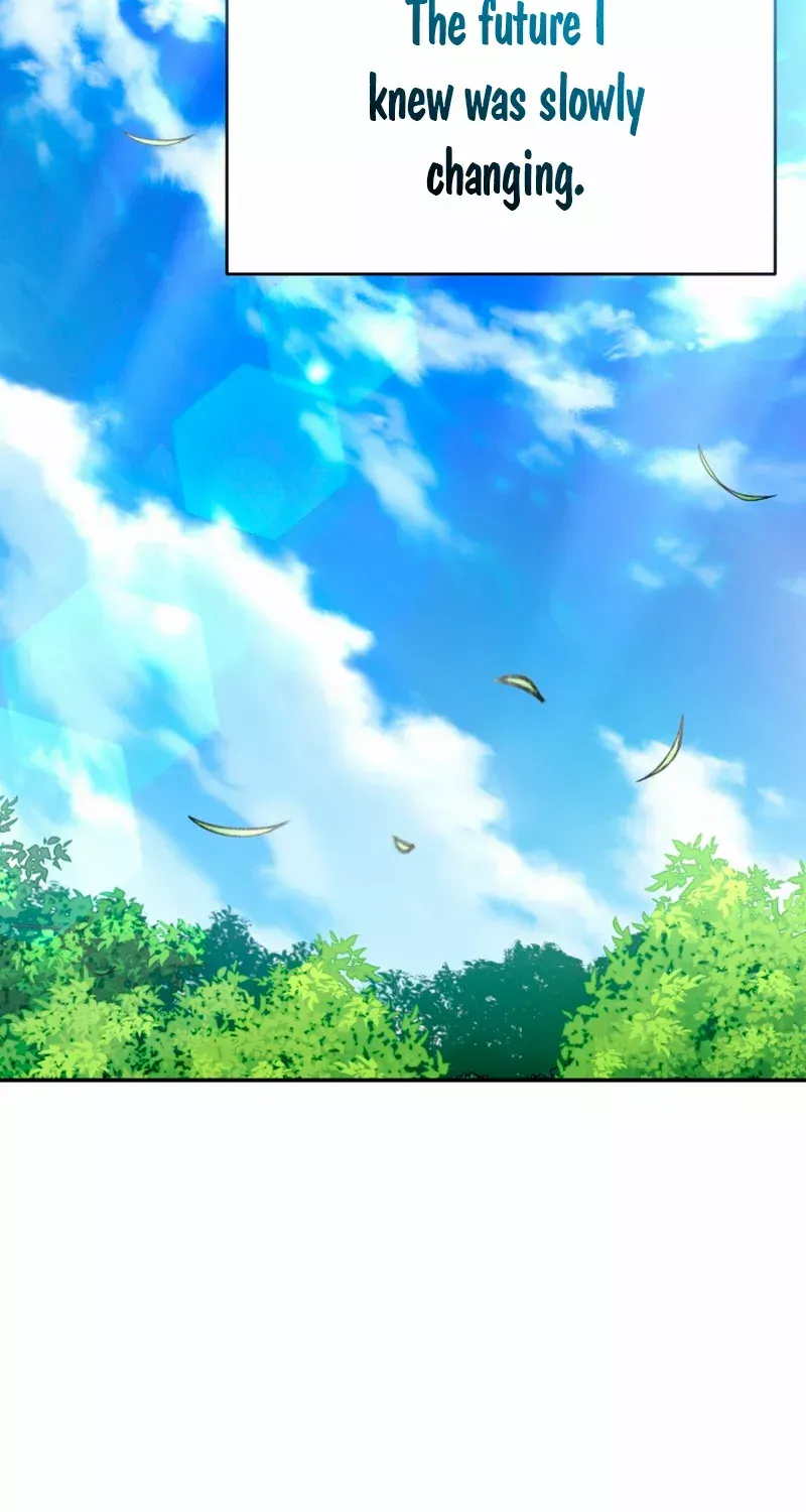 How To Survive As The Devil’s Child Chapter 49 page 96 - 