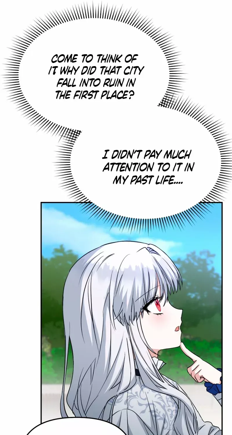 How To Survive As The Devil’s Child Chapter 49 page 98 - 