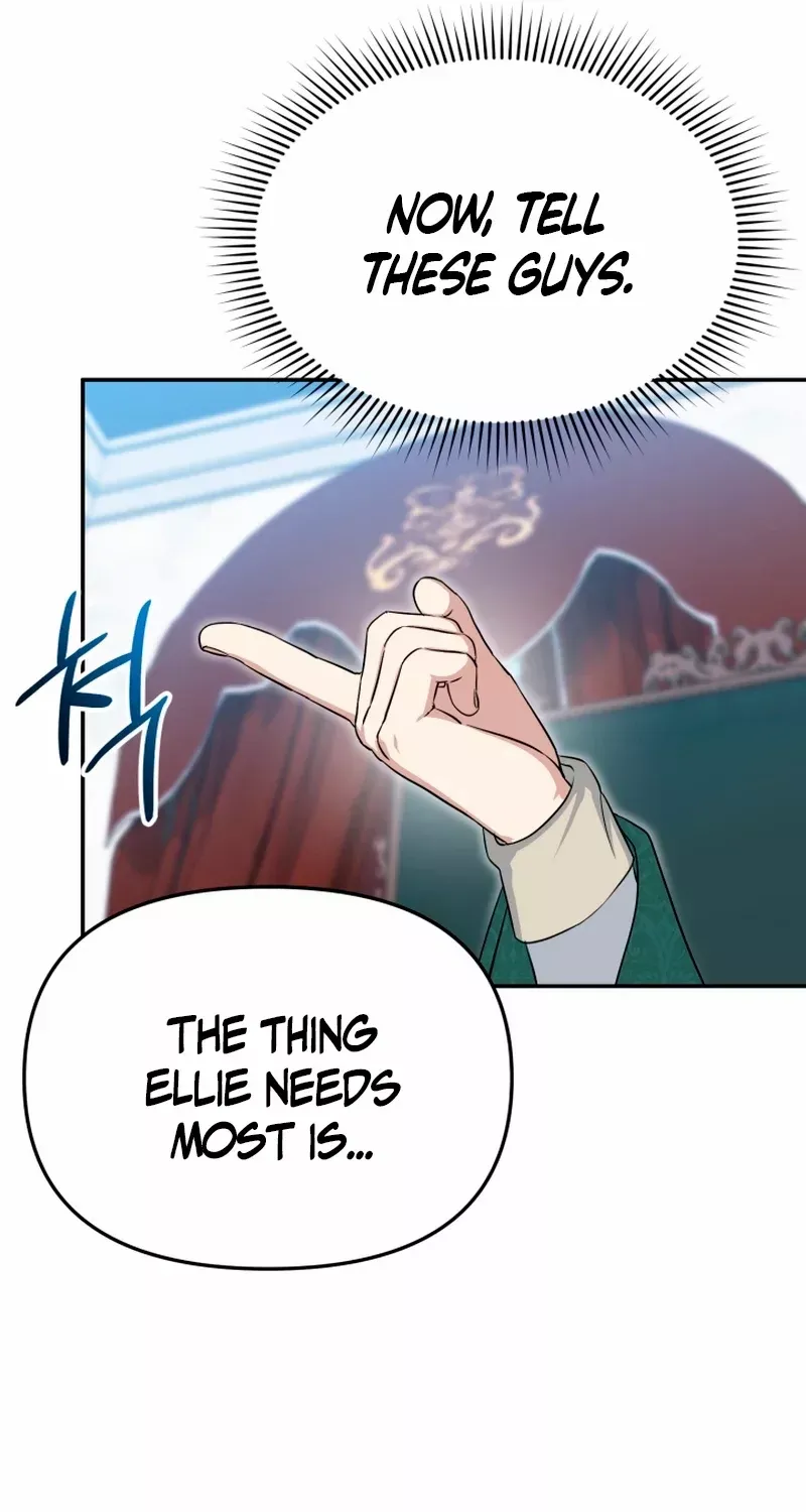 How To Survive As The Devil’s Child Chapter 50 page 101 - 