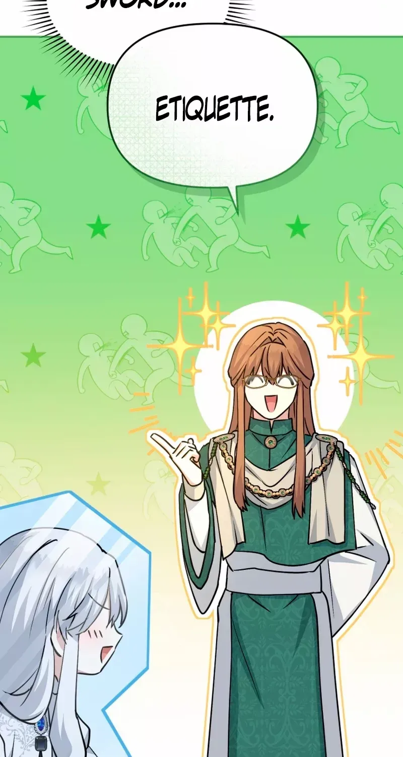 How To Survive As The Devil’s Child Chapter 50 page 103 - 