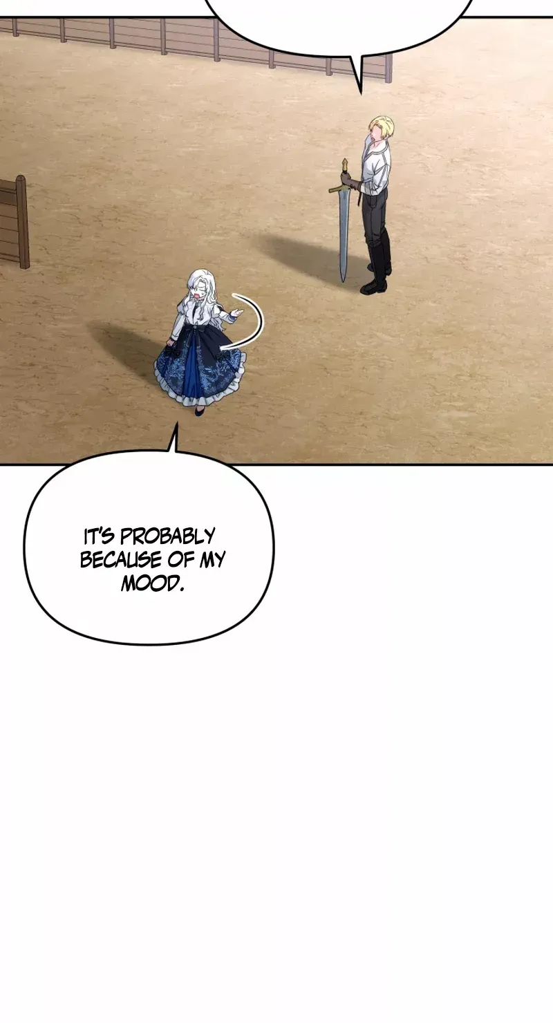 How To Survive As The Devil’s Child Chapter 50 page 20 - 